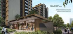 Dairy Farm Residences (D23), Apartment #522473611
